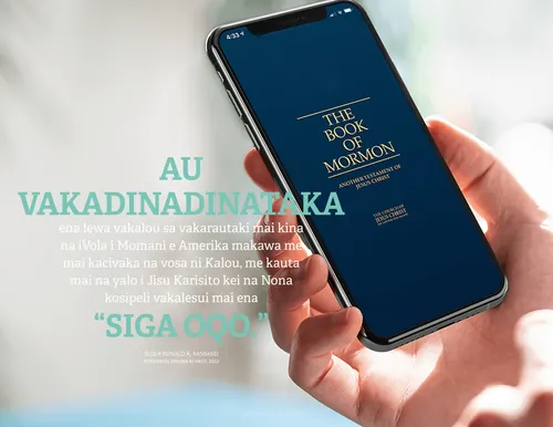 Tikiduai ni vosa cavuti nei Rasband