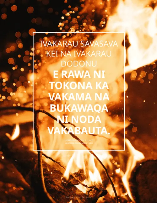 Tikidua ni vosa cavuti nei Lund