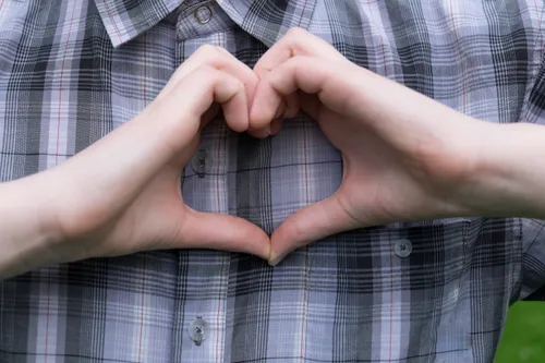 I Can Do All Things - Youth Video - 2015 - Young Man Hands Close Up