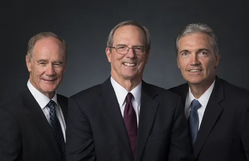 Sunday School general presidency