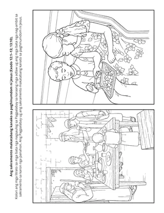 pahina sa kalihokan: Ang Dios adunay gahum sa tanang mga butang