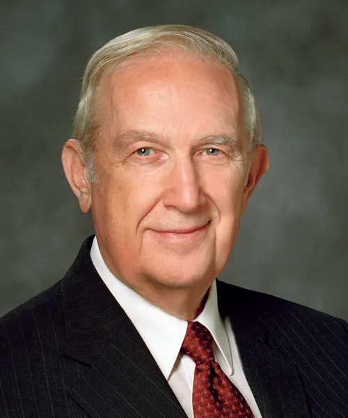Elder Richard G. Scott