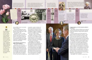 Relief Society pages 22-23