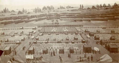 Surrender at Far West