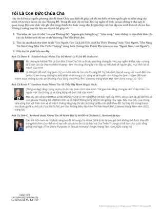 tài liệu phát tay