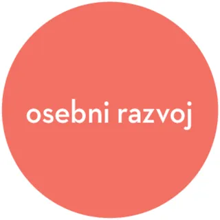 ikona osebnega razvoja
