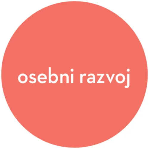 ikona osebnega razvoja