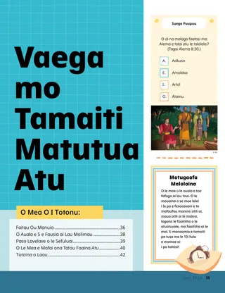 Itulau PDF