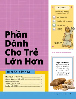 Câu chuyện PDF