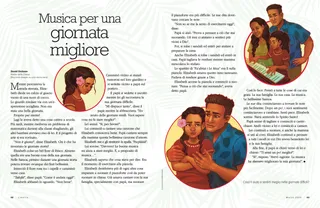 Music for a Better Day