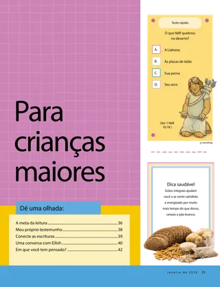 História em PDF