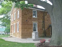 Carthage Jail