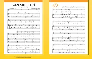 Falala ki he ʻEikí