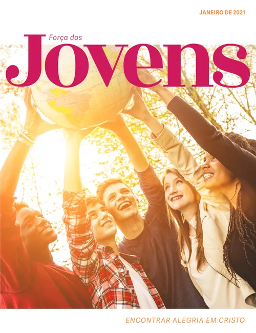Janeiro de 2021, Força dos Jovens