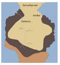 Territory Map