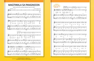 Magtiwala sa Panginoon