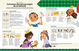 Histoire au format PDF