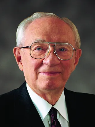 戈登‧興格萊會長