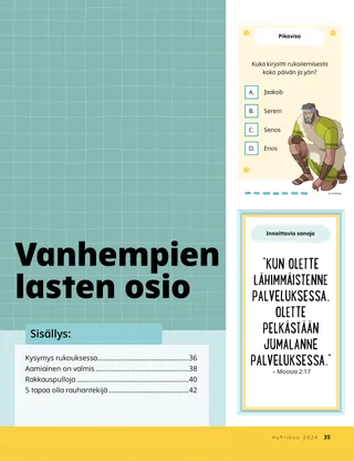 Kannen PDF