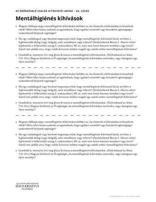 hitoktatói kiosztmány