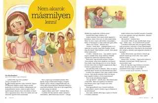 I Dont Want to Be Different