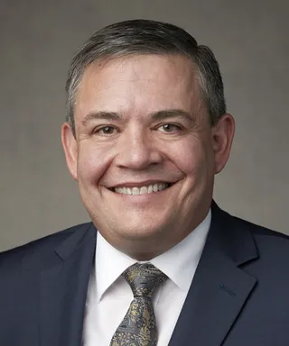 Brother M. Joseph Brough