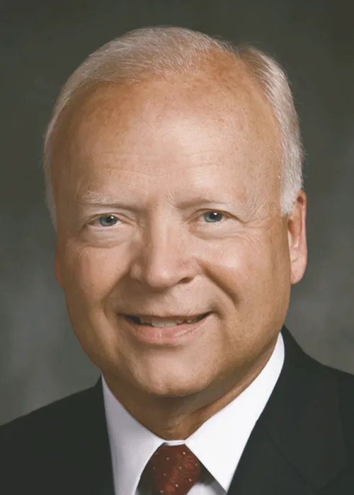 Elder Kent F. Richards