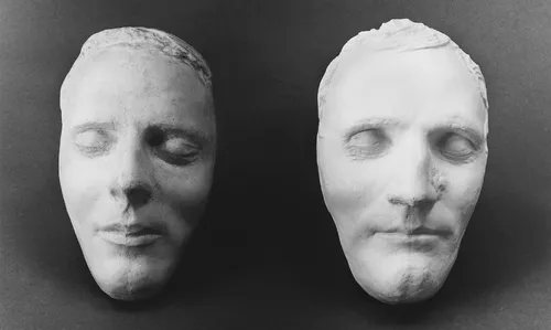 death masks