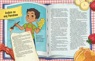 Istorya nga naa sa PDF