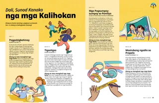 Istorya nga naa sa PDF