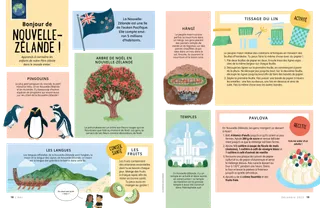 Histoire au format PDF