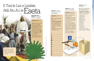 one step closer to Easter