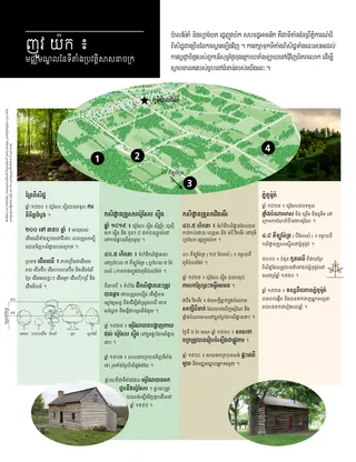 article on Church historic sites around New York