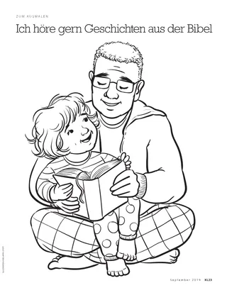 Coloring Page