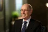 henry b eyring smiling