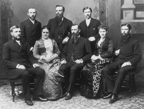 Mr. Smith goes to Washington