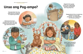 Istorya nga naa sa PDF