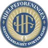 Hjelpeforeningens emblem