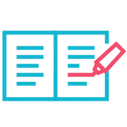 ไอคอนบันทึก