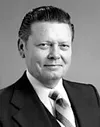 Elder Robert E. Wells