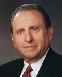 Thomas S. Monson