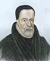 William Tyndale
