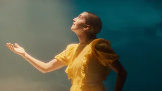 Trust in the Lord - Youth Video - Screen Capture