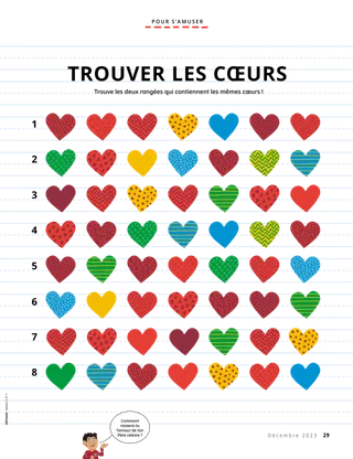 Histoire au format PDF