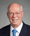 Official Portrait of Elder J. Devn Cornish. Photographed August 2017.
