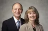 Paul B. Pieper and Melissa T. Pieper