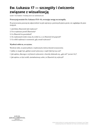 Read carefully and visualize