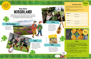 pdf för berättelse