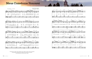 Product Shot from September 2014 Liahona