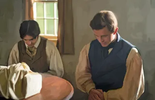 The Gift and Power of God, by Joshua Dennis